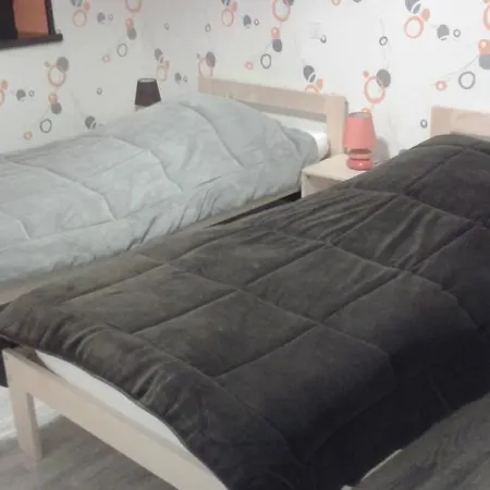 La Calougeotte Jeanne