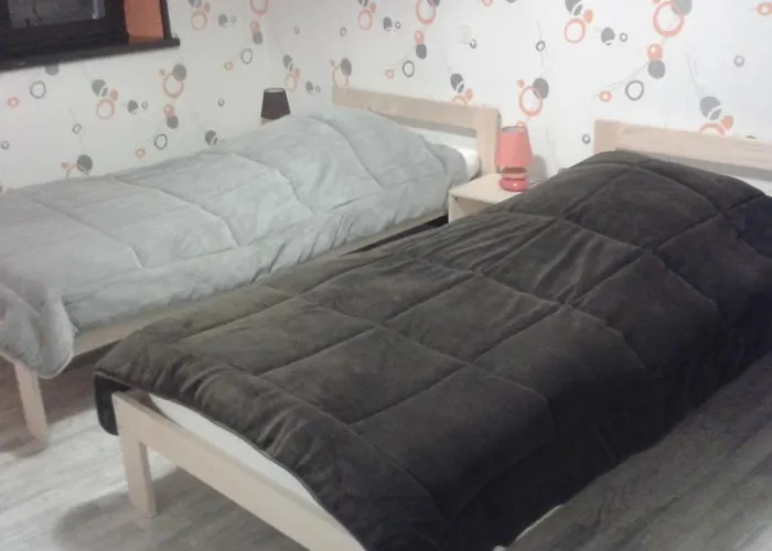 La Calougeotte Jeanne